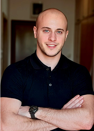 Nemanja Vukolić