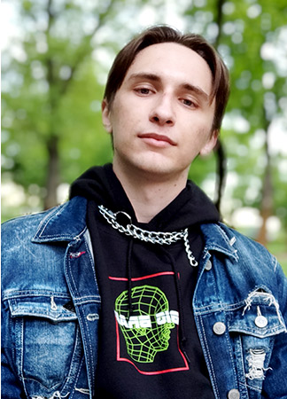 Bogdan Levitskiy