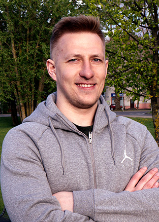Andis Gvelzis