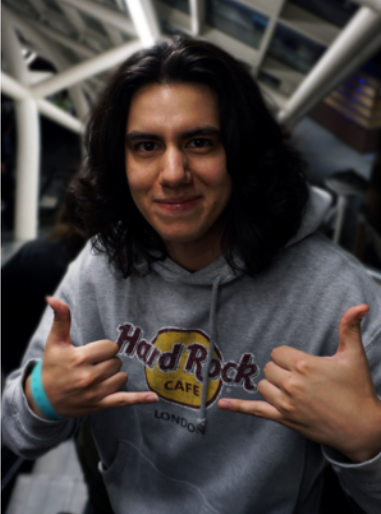Andy Zazueta