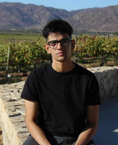 David Vega