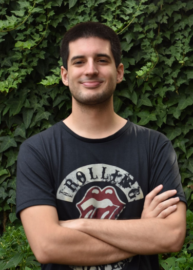 Miguel Riccione