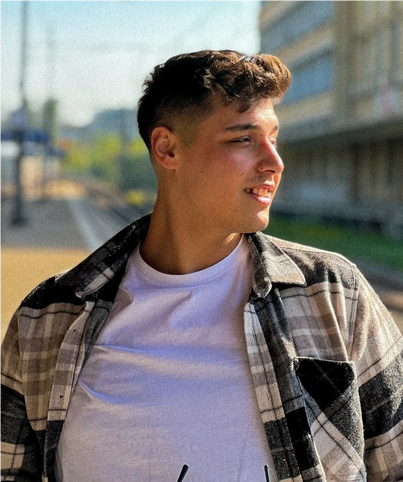 Stefan Dimitrieski